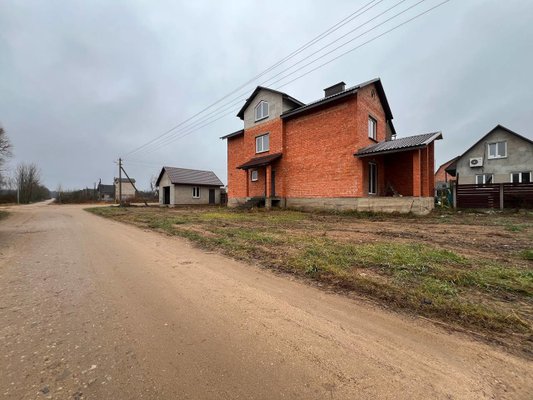 4-комн. квартира, 141.5 м², Узда