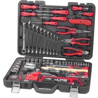 Универсальный набор инструментов Gigant GPS 101 (101 предмет)