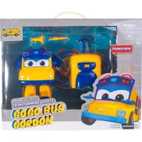 Трансформер GoGo Bus Автобус YS3041A