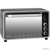 Мини-печь Avex TR 400 SCL LUX