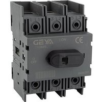 Выключатель нагрузки GEYA OTG-80F3 в Гомеле