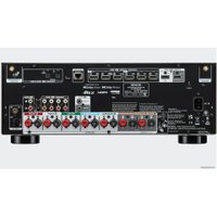 AV ресивер Denon AVR-S970H