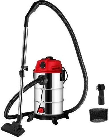 

Пылесос Wortex VC 3014 WS 1319993