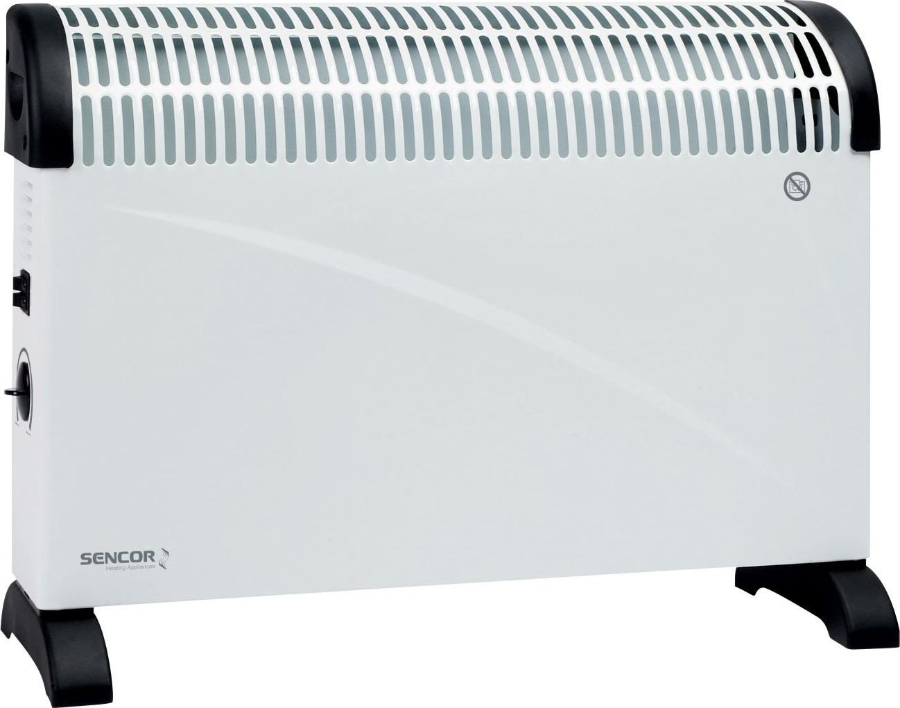 

Электрорадиатор Sencor SCF 2003
