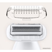 Эпилятор Braun Silk-epil 9 Flex SES 9002 Wet & Dry