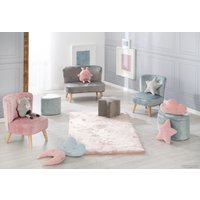 Детское кресло Roba Lil Sofa 450140SY (голубой)