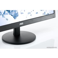 Монитор AOC E2470SWH