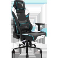 Игровое (геймерское) кресло Zone51 Cyberpunk (limited blue)