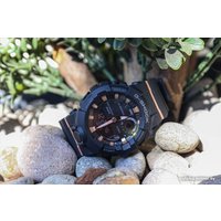 Наручные часы Casio G-Shock GMA-B800-1A