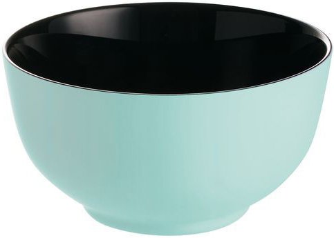

Бульонница Luminarc Alix Q7165 (черный/бирюзовый)