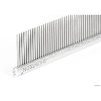 Гребень-расческа Show Tech + Featherlight Comb Silver 26STP001