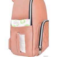 Городской рюкзак Farfello F9 (оранжевый)