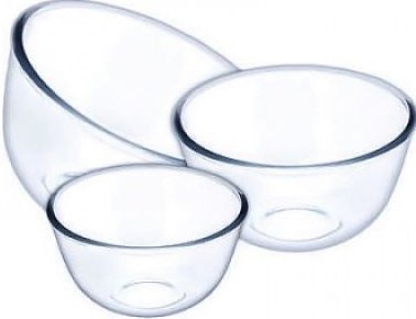 

Набор салатников Pyrex 333S703