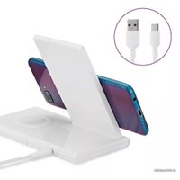 Беспроводное зарядное Kitfort KT-3370-2 в Пинске