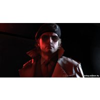  Metal Gear Solid V: The Phantom Pain для PlayStation 3