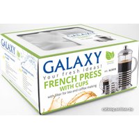 Френч-пресс Galaxy Line GL9319