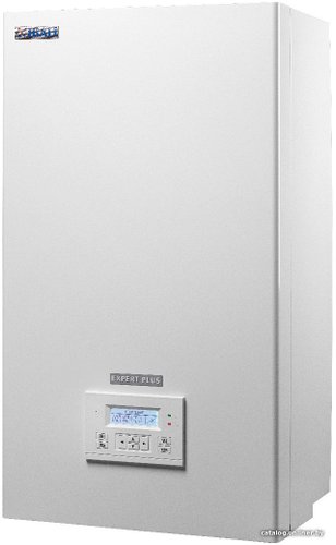 Отопительный котел Эван Expert Plus-12