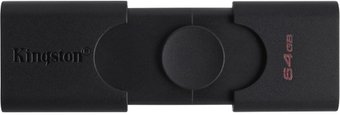 USB Flash Kingston DataTraveler Duo 64GB