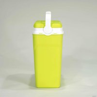 Термобокс Picnic Antarctica 12л (зеленый/киви)