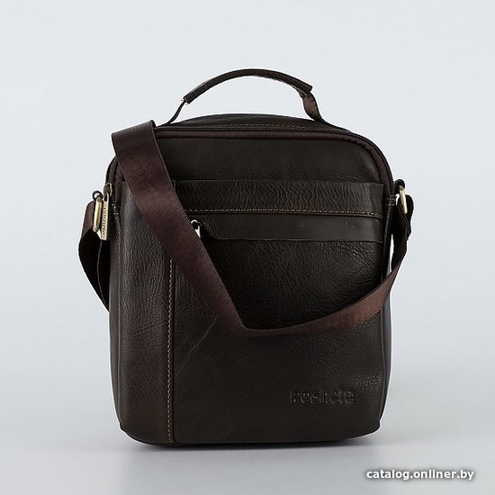 

Сумка Poshete 253-7061-26-DBW (коричневый)