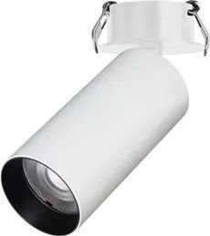 

Спот Arlight SP-Gabi-Built-Flap-R60-12W Warm3000 049936