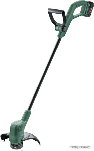 Триммер Bosch EasyGrassCut 18-230 06008C1A00 (с 1-м АКБ)