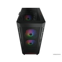 Корпус Cougar Airface RGB CGR-5ZD1B-AIR-RGB