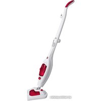 Паровая швабра Blackton Bt SM1115 (белый/красный)