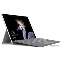 Планшет Microsoft Surface Pro 6 8GB/256GB KJT-00004 (серый)