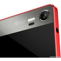 Телефон Lenovo Vibe Shot 32GB Carmine Red [Z90a40]