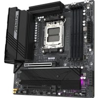 Материнская плата Gigabyte B650M Aorus Elite AX (rev. 1.3)