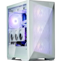 Корпус Zalman Z9 Iceberg MS (белый)
