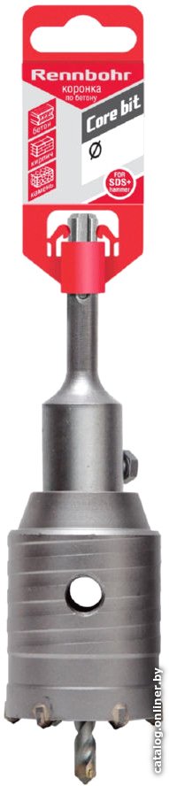Коронка Rennbohr 662255