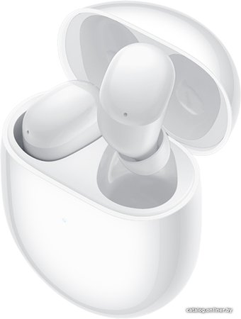 Xiaomi Redmi Buds 4 M2137E1 (белый, международная версия)