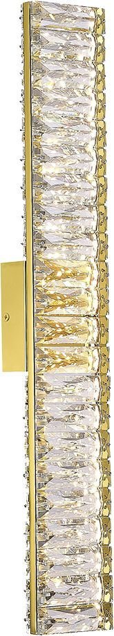 

Бра Newport 8244/A gold NEW