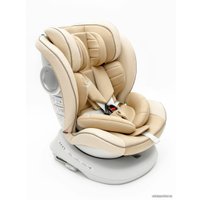 Детское автокресло Amarobaby Champion Isofix AMARO-2008CH-Be (бежевый)