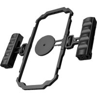 Клетка Zarrumi AirGrip