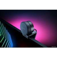 Веб-камера для стриминга Razer Kiyo Pro