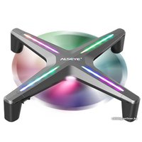 Комплект вентиляторов для корпуса ALSEYE X12-Set-GY