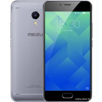 Телефон MEIZU M5s 16GB Gray