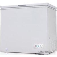 Морозильный ларь Zarget ZCF 280W