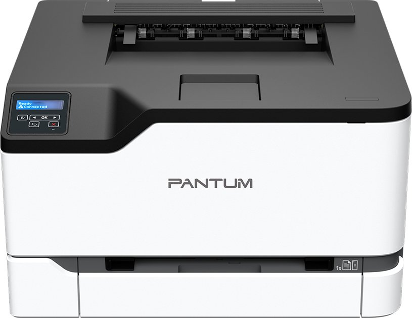 

Принтер Pantum CP2200DW
