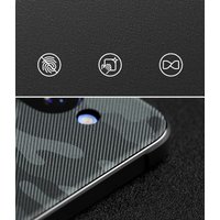 Чехол для телефона Ringke Onyx для Pixel 10a (Camo Black)