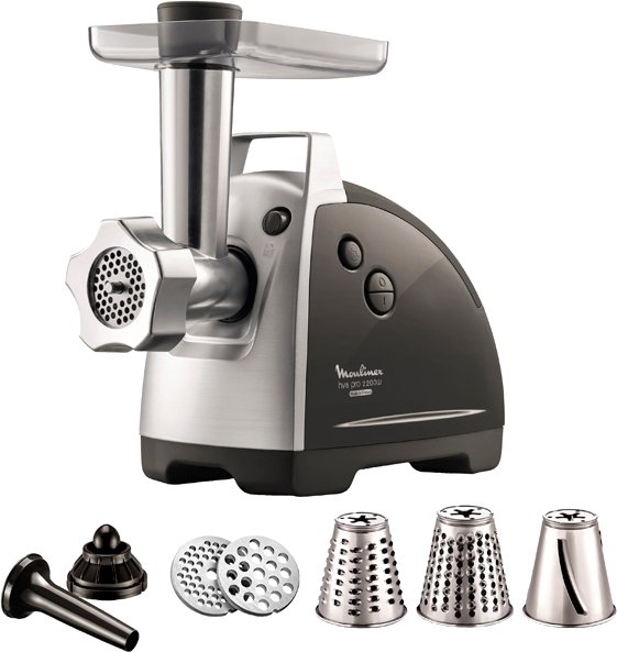 

Мясорубка Moulinex ME687832