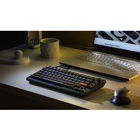 Клавиатура Keychron V1 RGB V1-C1-RU (Keychron K Pro Red)