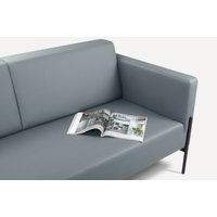 Диван Divan Боско-3 Land Grey 257009 (серый)
