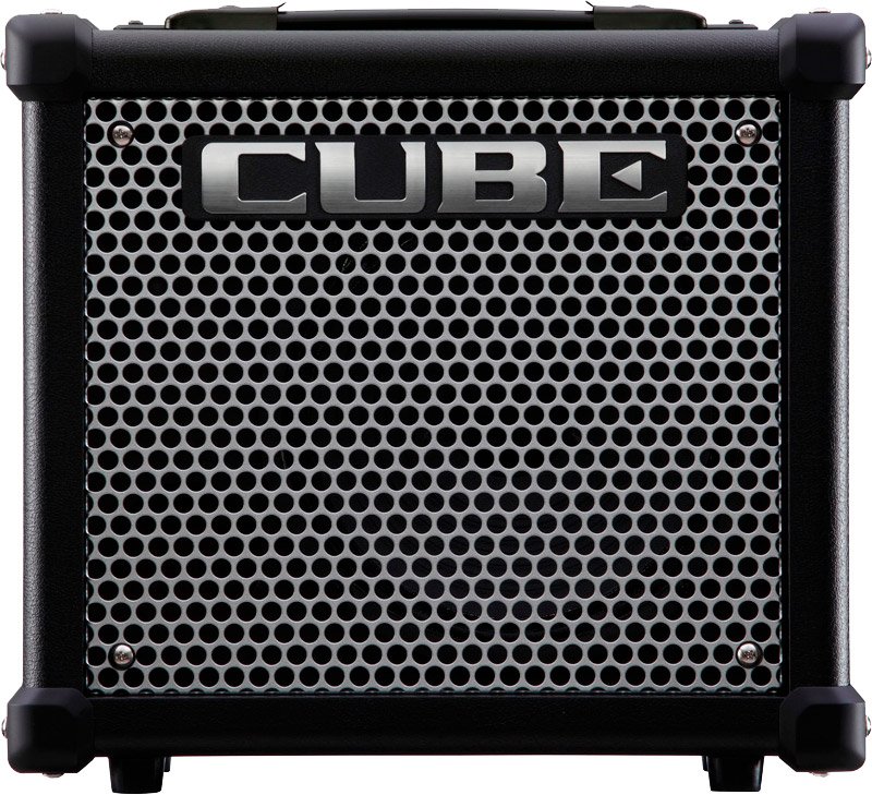 

Комбоусилитель Roland CUBE 10GX