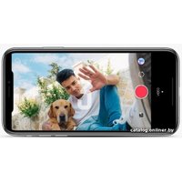 Стабилизатор Zhiyun Smooth X (серый)