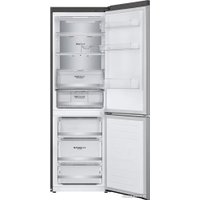 Холодильник LG DoorCooling+ GC-B459SMUM