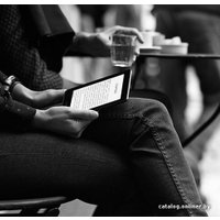 Электронная книга Amazon Kindle Voyage